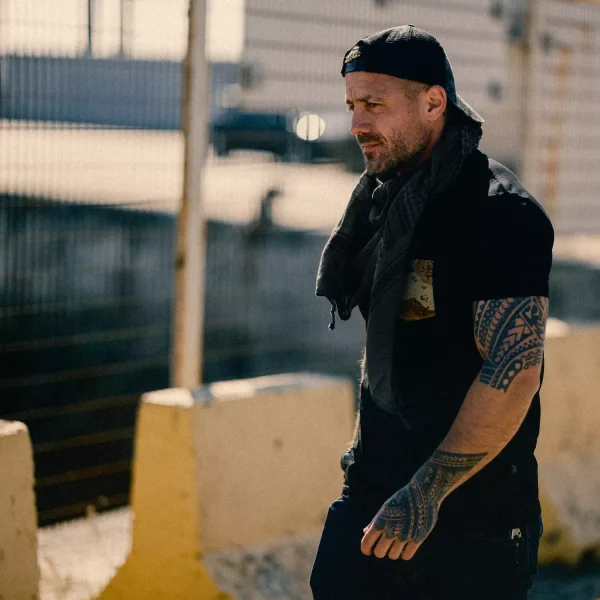 Кепка Helikon-Tex Hawaiian Trucker Cap