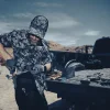 Кепка Helikon-Tex Hawaiian Trucker Cap