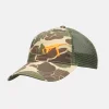 Кепка Helikon-Tex Trucker Cap (Grease Gun) — Duck Hunter