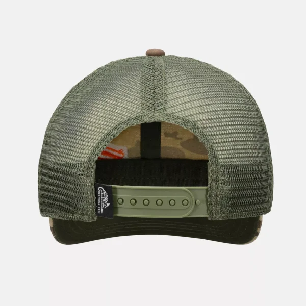 Кепка Helikon-Tex Trucker Cap (Grease Gun)