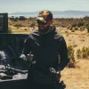 Кепка Helikon-Tex Trucker Cap (Grease Gun)