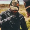 Кепка Helikon-Tex Trucker Cap (Grease Gun)