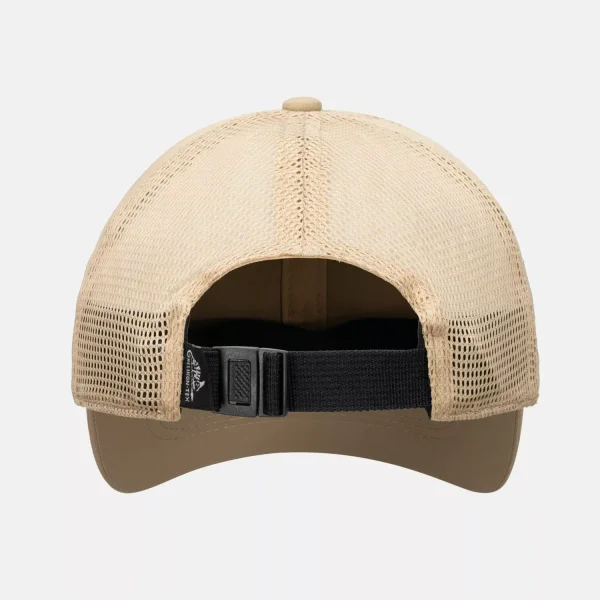 Кепка Helikon-Tex Technical Trucker Cap