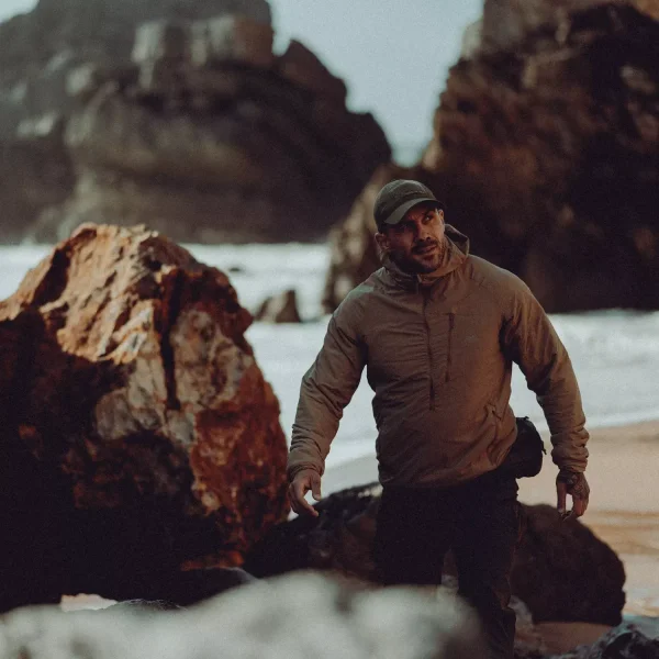 Кепка Helikon-Tex Technical Trucker Cap