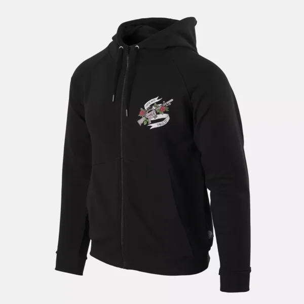 Толстовка Helikon-Tex Come and take it Hoodie - Fullzip