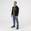 Толстовка Helikon-Tex Come and take it Hoodie - Fullzip