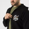 Толстовка Helikon-Tex Come and take it Hoodie - Fullzip