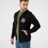 Толстовка Helikon-Tex Come and take it Hoodie - Fullzip