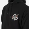 Толстовка Helikon-Tex Come and take it Hoodie - Fullzip