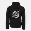 Толстовка Helikon-Tex Come and take it Hoodie - Fullzip