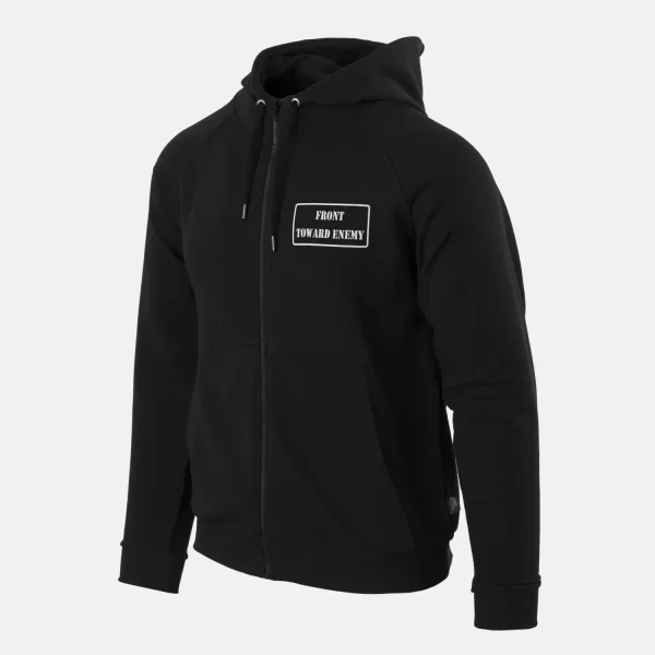 Худи Helikon-Tex Hoodie (Front Toward Enemy)