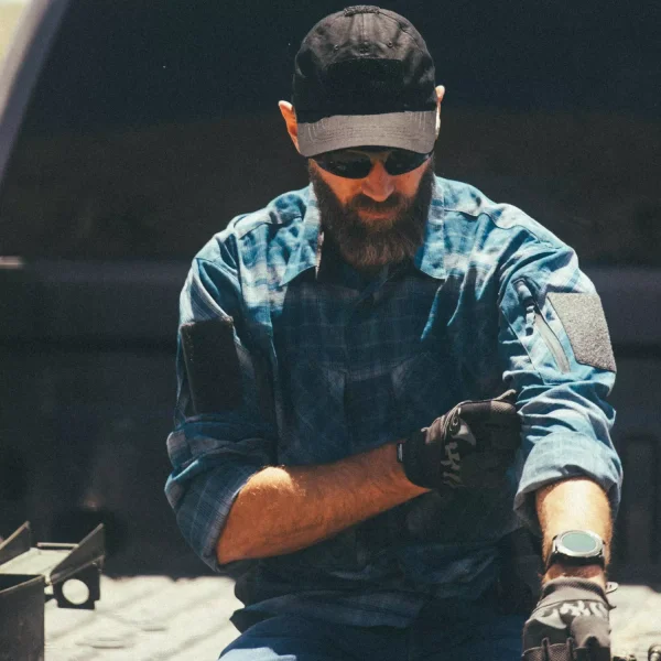 Рубашка Helikon-Tex MBDU Shirt