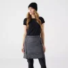 Юбка Helikon-Tex Yupik Reversible Skirt - Windpack Nylon — Shadow Grey