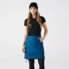 Юбка Helikon-Tex Yupik Reversible Skirt - Windpack Nylon — Midnight Blue