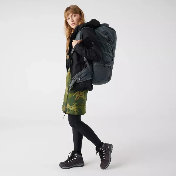 Юбка Helikon-Tex Yupik Reversible Skirt - Windpack Nylon