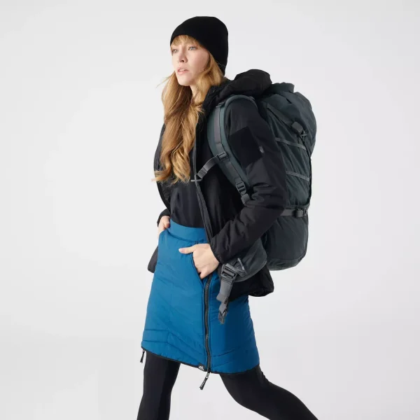 Юбка Helikon-Tex Yupik Reversible Skirt - Windpack Nylon