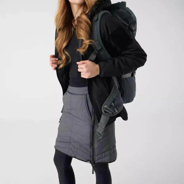 Юбка Helikon-Tex Yupik Reversible Skirt - Windpack Nylon
