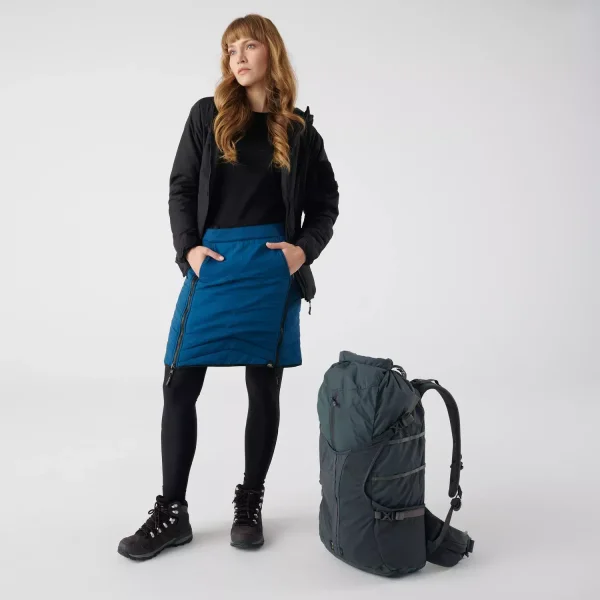 Юбка Helikon-Tex Yupik Reversible Skirt - Windpack Nylon