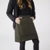 Юбка Helikon-Tex Yupik Reversible Skirt - Windpack Nylon