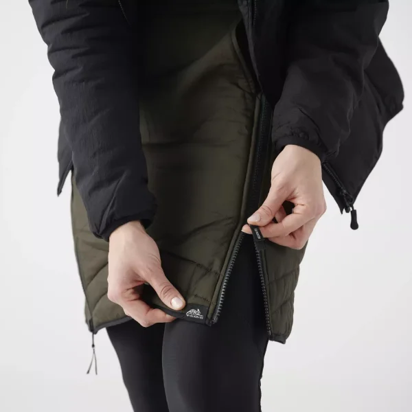 Юбка Helikon-Tex Yupik Reversible Skirt - Windpack Nylon