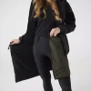Юбка Helikon-Tex Yupik Reversible Skirt - Windpack Nylon
