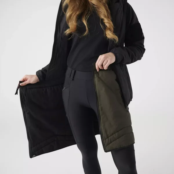 Юбка Helikon-Tex Yupik Reversible Skirt - Windpack Nylon