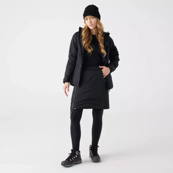 Юбка Helikon-Tex Yupik Reversible Skirt - Windpack Nylon