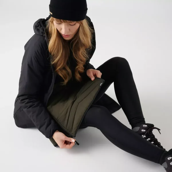 Юбка Helikon-Tex Yupik Reversible Skirt - Windpack Nylon