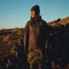 Юбка Helikon-Tex Yupik Reversible Skirt - Windpack Nylon