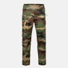 Брюки Helikon-Tex Windrunner Pants - Windpack Nylon — US Woodland