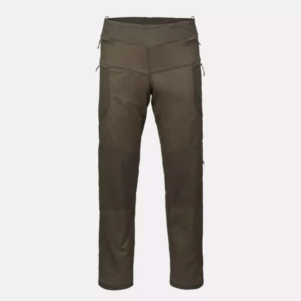 Брюки Helikon-Tex Windrunner Pants - Windpack Nylon — Taiga Green