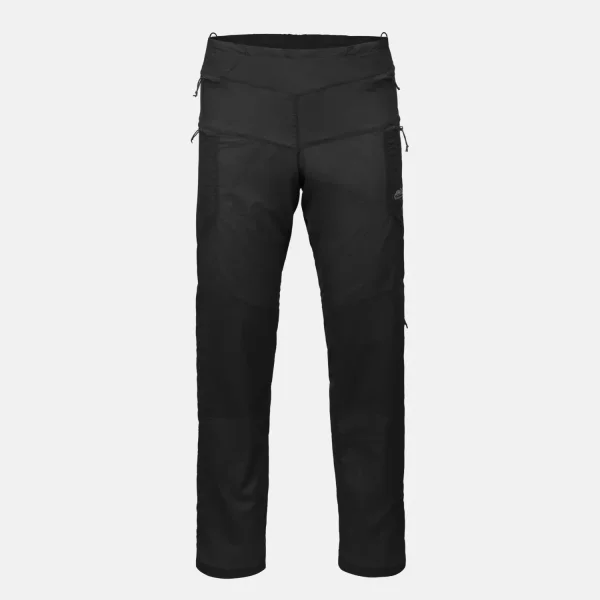 Брюки Helikon-Tex Windrunner Pants - Windpack Nylon — Black