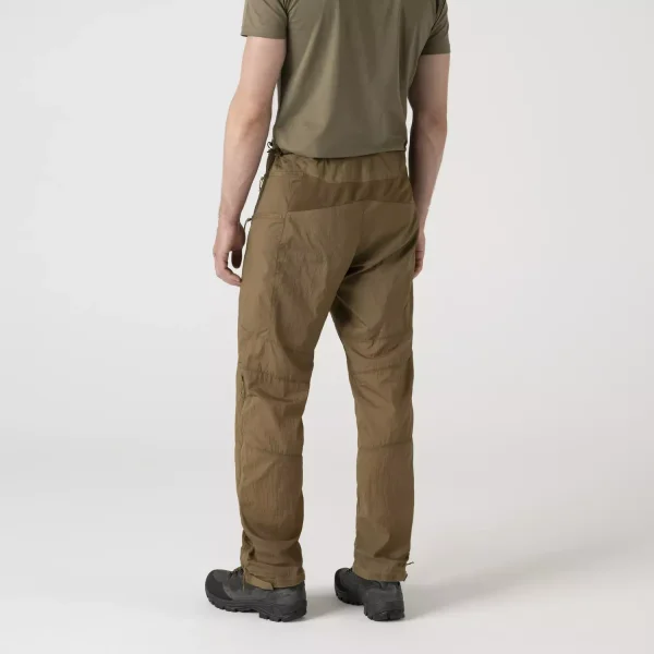 Брюки Helikon-Tex Windrunner Pants - Windpack Nylon