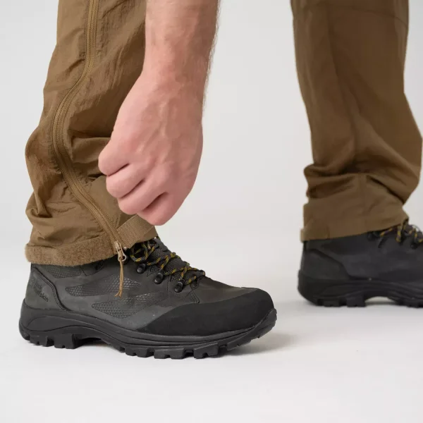 Брюки Helikon-Tex Windrunner Pants - Windpack Nylon