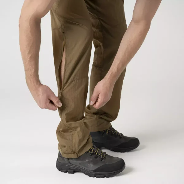 Брюки Helikon-Tex Windrunner Pants - Windpack Nylon