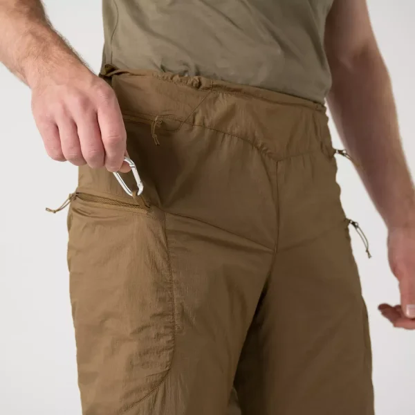 Брюки Helikon-Tex Windrunner Pants - Windpack Nylon