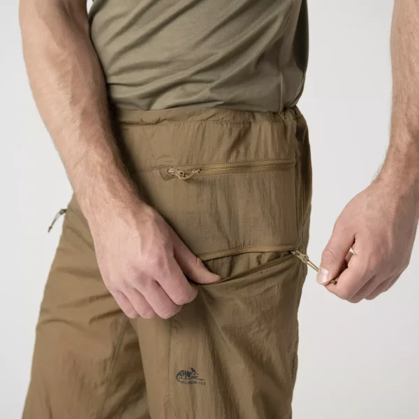Брюки Helikon-Tex Windrunner Pants - Windpack Nylon