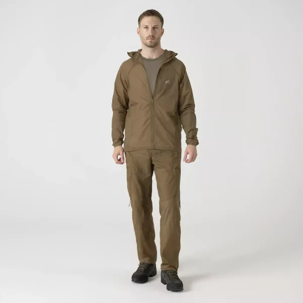 Брюки Helikon-Tex Windrunner Pants - Windpack Nylon