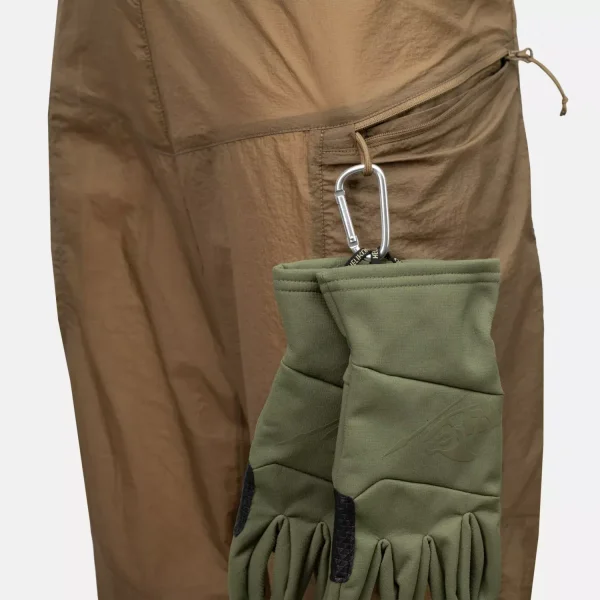 Брюки Helikon-Tex Windrunner Pants - Windpack Nylon
