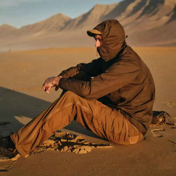 Брюки Helikon-Tex Windrunner Pants - Windpack Nylon