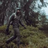 Брюки Helikon-Tex Windrunner Pants - Windpack Nylon
