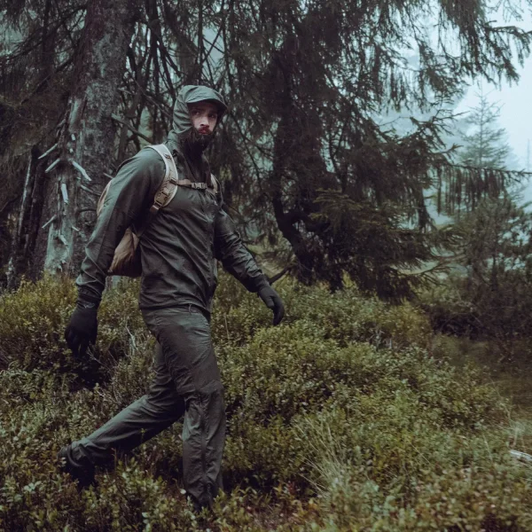 Брюки Helikon-Tex Windrunner Pants - Windpack Nylon