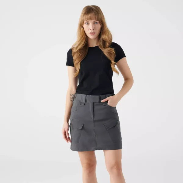Юбка Helikon-Tex UTS Skirt — Shadow Grey