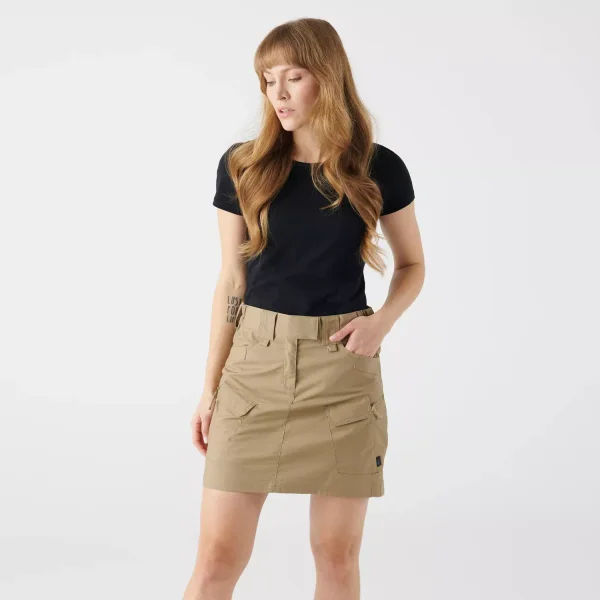 Юбка Helikon-Tex UTS Skirt — Khaki