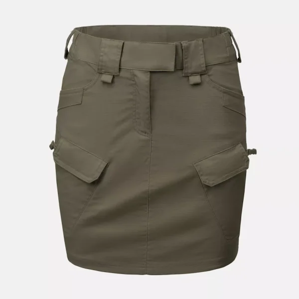 Юбка Helikon-Tex UTS Skirt — Taiga Green