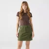 Юбка Helikon-Tex UTS Skirt — Olive Green