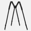 Подтяжки Helikon-Tex Suspenders for Competition Belt — Black