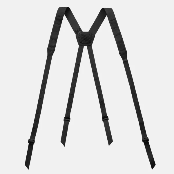 Подтяжки Helikon-Tex Suspenders for Competition Belt — Black