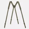 Подтяжки Helikon-Tex Suspenders for Competition Belt — Olive Green
