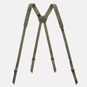 Подтяжки Helikon-Tex Suspenders for Competition Belt